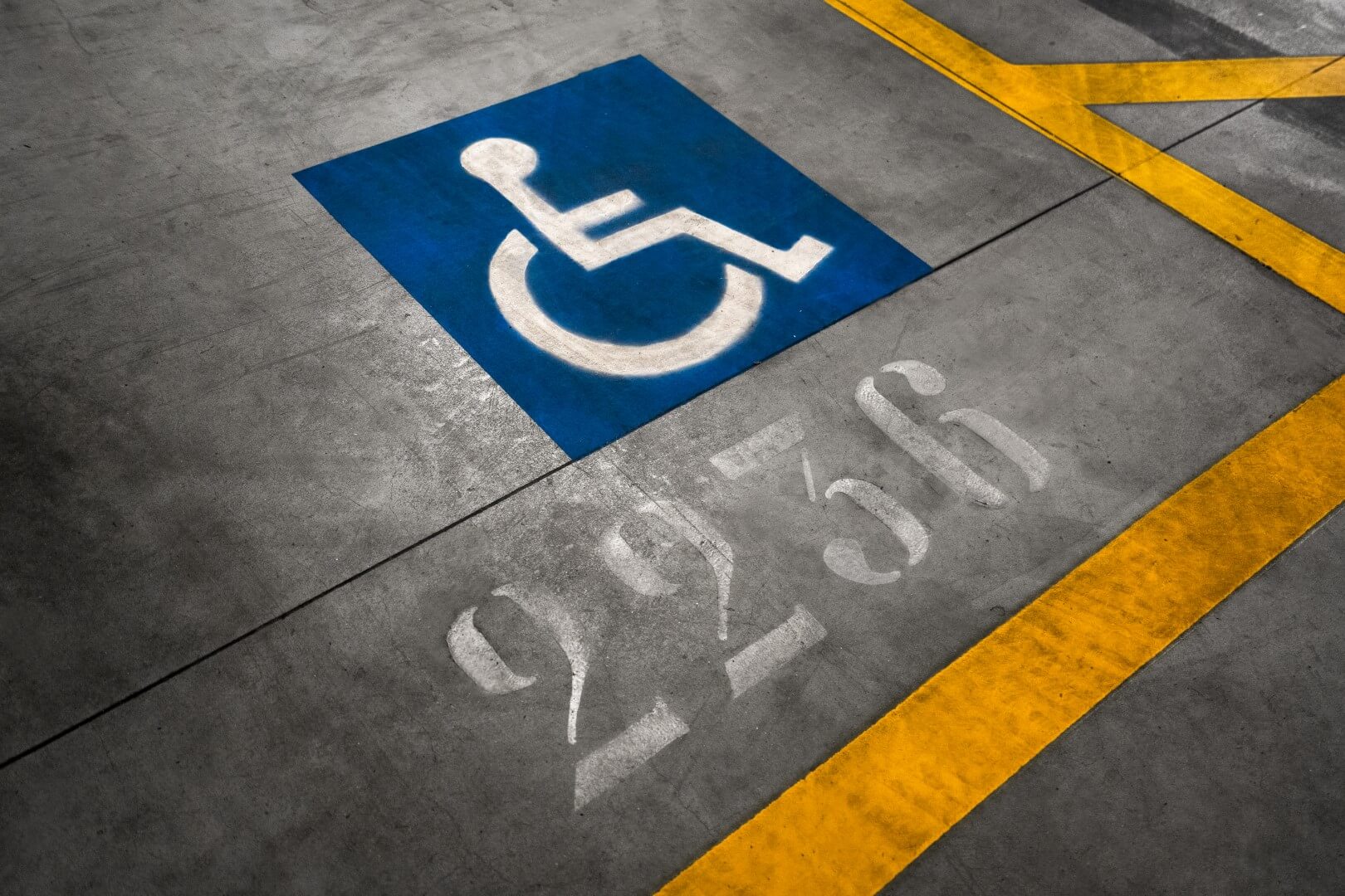 Firenze Parcheggi Accessibilità e Servizi Disabili