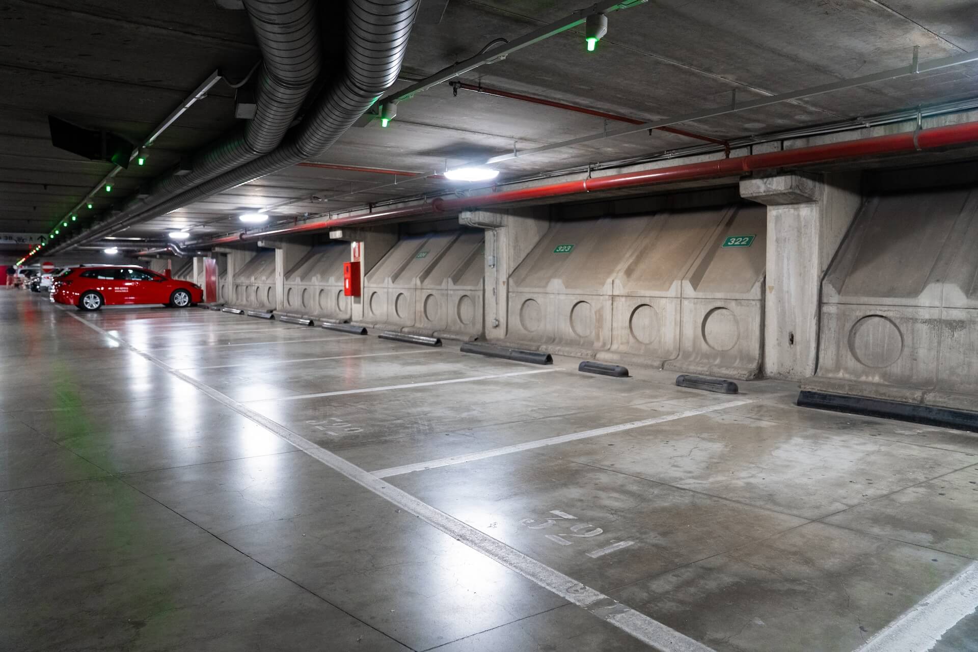 Firenze Parcheggi Offerte e Promozioni