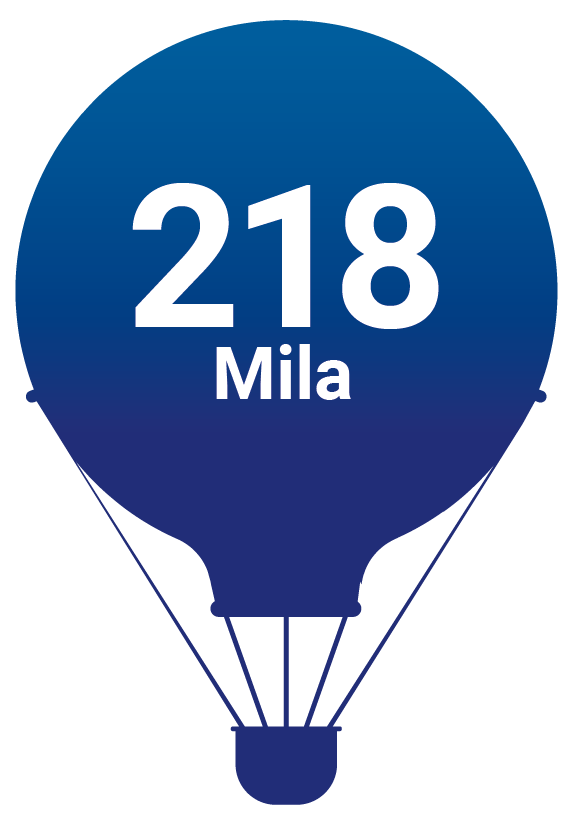 218600 euro di donazioni